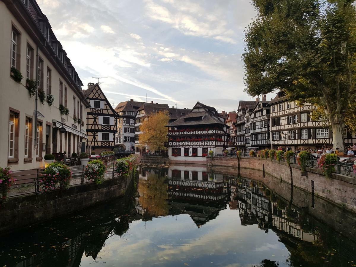 L'eurosebastopol * Straßburg
